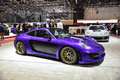  Autosalon - Genf - 9. - 19. März 2017 - Photo Nr: 1114