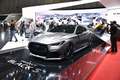  Autosalon - Genf - 9. - 19. März 2017 - Photo Nr: 1115