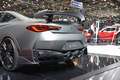  Autosalon - Genf - 9. - 19. März 2017 - Photo Nr: 1119