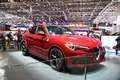  Autosalon - Genf - 9. - 19. März 2017 - Photo Nr: 1126