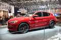  Autosalon - Genf - 9. - 19. März 2017 - Photo Nr: 1127