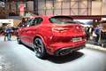  Autosalon - Genf - 9. - 19. März 2017 - Photo Nr: 1128