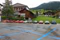  17. GT FOUR Meeting - Emmental - 01.-03. September 2017 - Photo Nr: 1004