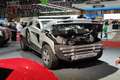  Autosalon - Genf - 8.-18. März 2018 - Photo Nr: 1008