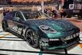  Autosalon - Genf - 8.-18. März 2018 - Photo Nr: 1017