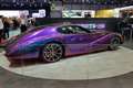  Autosalon - Genf - 8.-18. März 2018 - Photo Nr: 1018
