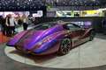  Autosalon - Genf - 8.-18. März 2018 - Photo Nr: 1019