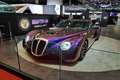  Autosalon - Genf - 8.-18. März 2018 - Photo Nr: 1021