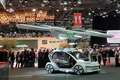  Autosalon - Genf - 8.-18. März 2018 - Photo Nr: 1022