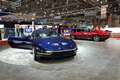  Autosalon - Genf - 8.-18. März 2018 - Photo Nr: 1025