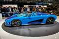  Autosalon - Genf - 8.-18. März 2018 - Photo Nr: 1026