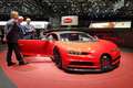  Autosalon - Genf - 8.-18. März 2018 - Photo Nr: 1027
