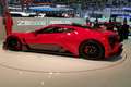  Autosalon - Genf - 8.-18. März 2018 - Photo Nr: 1029