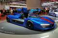  Autosalon - Genf - 8.-18. März 2018 - Photo Nr: 1033