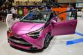  Autosalon - Genf - 8.-18. März 2018 - Photo Nr: 1043