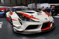  Autosalon - Genf - 8.-18. März 2018 - Photo Nr: 1057