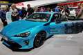  Autosalon - Genf - 8.-18. März 2018 - Photo Nr: 1063