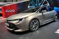  Autosalon - Genf - 8.-18. März 2018 - Photo Nr: 1070