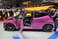  Autosalon - Genf - 8.-18. März 2018 - Photo Nr: 1080