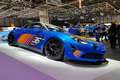  Autosalon - Genf - 8.-18. März 2018 - Photo Nr: 1081