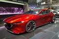  Autosalon - Genf - 8.-18. März 2018 - Photo Nr: 1092