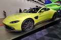 Autosalon - Genf - 8.-18. März 2018 - Photo Nr: 1102