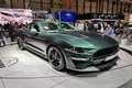  Autosalon - Genf - 8.-18. März 2018 - Photo Nr: 1122