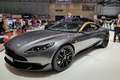  Autosalon - Genf - 8.-18. März 2018 - Photo Nr: 1131