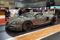  Autosalon - Genf - 8.-18. März 2018 - Photo Nr: 1134