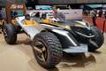  Autosalon - Genf - 8.-18. März 2018 - Photo Nr: 1135