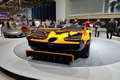  Autosalon - Genf - 8.-18. März 2018 - Photo Nr: 1139