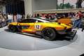  Autosalon - Genf - 8.-18. März 2018 - Photo Nr: 1140