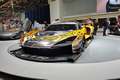  Autosalon - Genf - 8.-18. März 2018 - Photo Nr: 1141