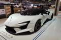  Autosalon - Genf - 8.-18. März 2018 - Photo Nr: 1143