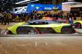  Autosalon - Genf - 8.-18. März 2018 - Photo Nr: 1144