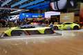  Autosalon - Genf - 8.-18. März 2018 - Photo Nr: 1145