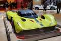  Autosalon - Genf - 8.-18. März 2018 - Photo Nr: 1146