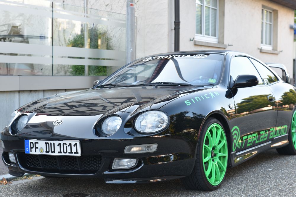 GT FOUR Meeting 2019