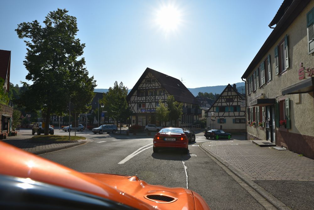 GT FOUR Meeting 2019