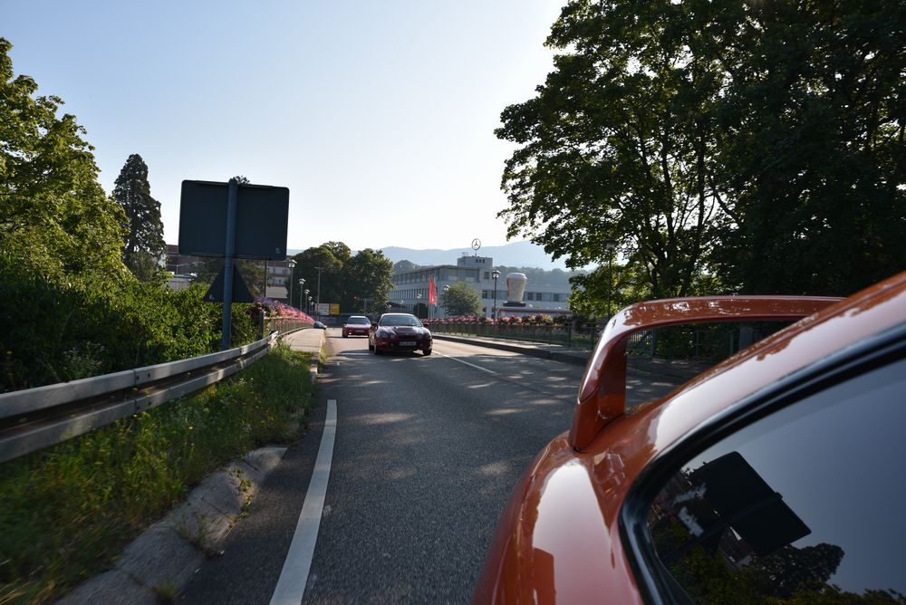 GT FOUR Meeting 2019