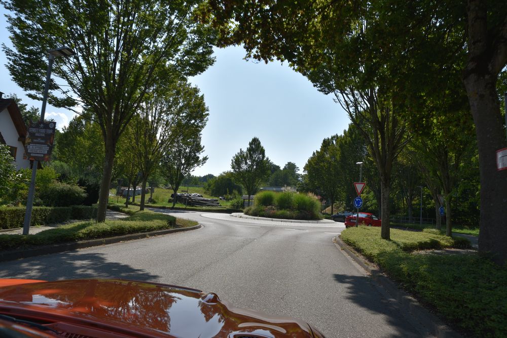 GT FOUR Meeting 2019