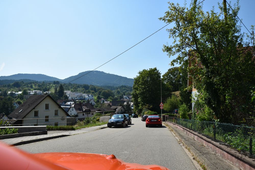 GT FOUR Meeting 2019