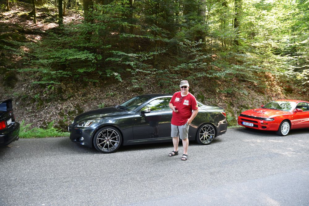 GT FOUR Meeting 2019