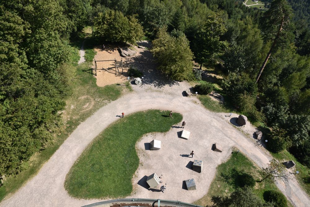 GT FOUR Meeting 2019