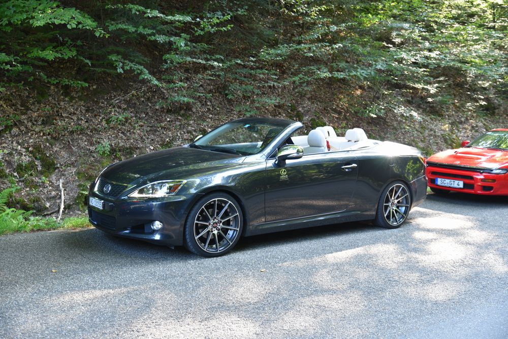 GT FOUR Meeting 2019