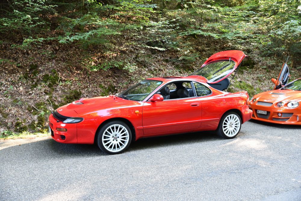 GT FOUR Meeting 2019