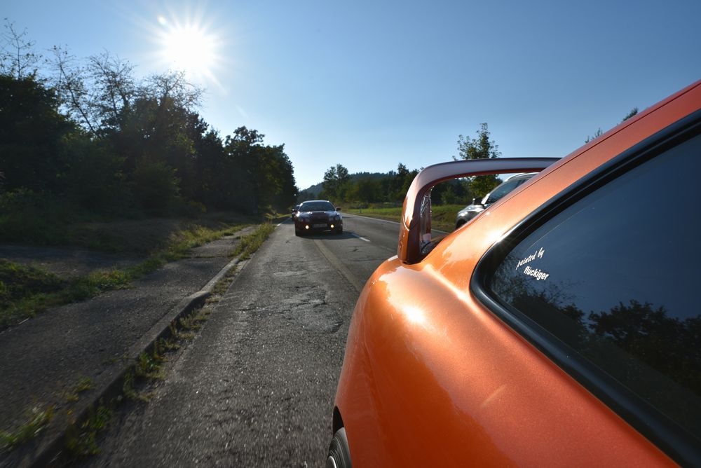 GT FOUR Meeting 2019