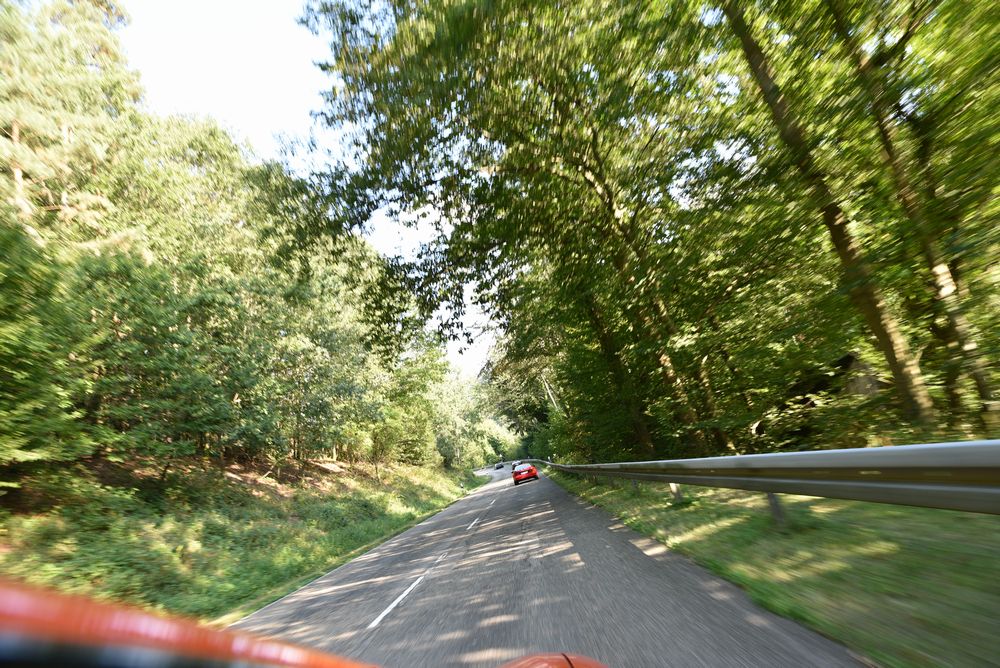 GT FOUR Meeting 2019