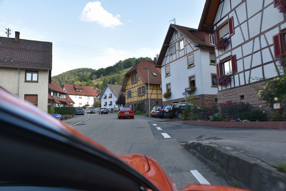 GT FOUR Meeting 2019