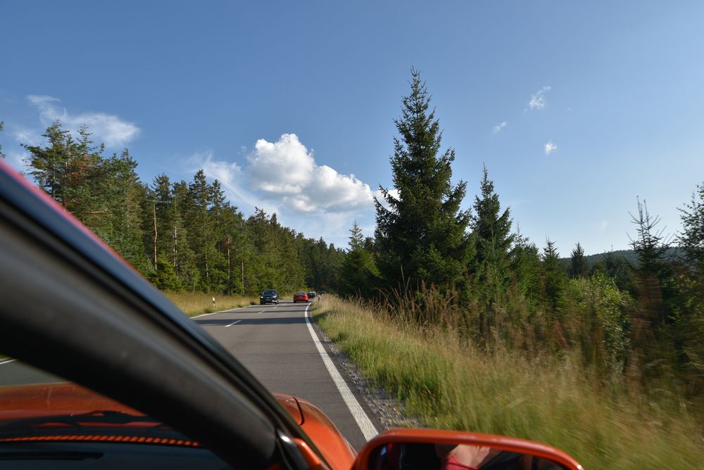 GT FOUR Meeting 2019